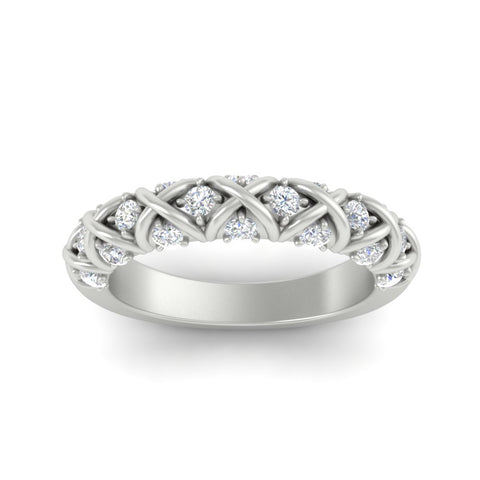 xoxo-half-eternity-diamond-wedding-band-in-white-gold-FD11380HB-NL-WG