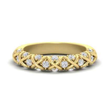 xoxo-half-eternity-diamond-wedding-band-in-white-gold-FD11380HB-NL-WG