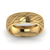 Load image into Gallery viewer, Embossed Satin Band