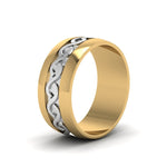 Load image into Gallery viewer, Infinity Design Band
