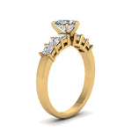 Load image into Gallery viewer, yellow-gold-heart-white-diamond-engagement-wedding-ring-in-prong-set-FDENS1027HTRANGLE2-Nl-YG_858b009d-bf87-41ef-8d2c-42facfb19b20
