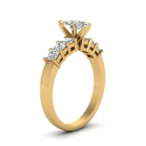 yellow-gold-marquise-white-diamond-engagement-wedding-ring-in-prong-set-FDENS1027MQRANGLE2-Nl-YG