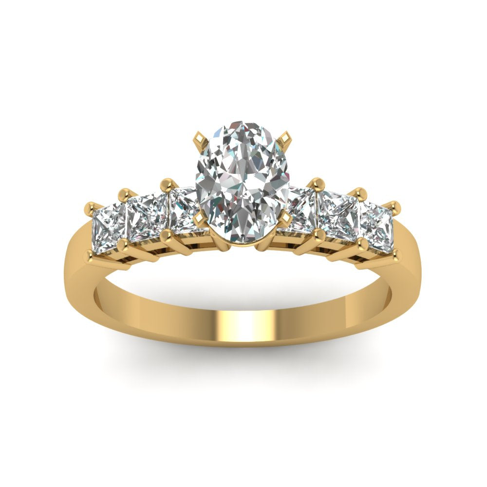 yellow-gold-oval-white-diamond-engagement-wedding-ring-in-prong-set-FDENS1027OVRANGLE5-Nl-YG