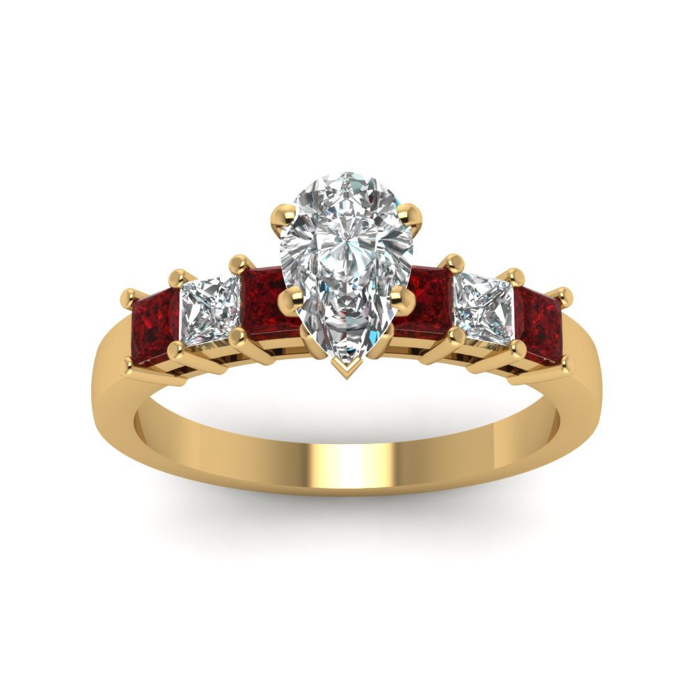 yellow-gold-pear-white-diamond-engagement-wedding-ring-with-red-ruby-in-prong-set-FDENS1027PERGRUDRANGLE5-NL-YG_ca5f2351-c4dc-484b-b255-fbd00303c43a