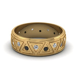 Load image into Gallery viewer, Inverse Triangle Band
