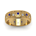 Load image into Gallery viewer, Inverse Triangle Band
