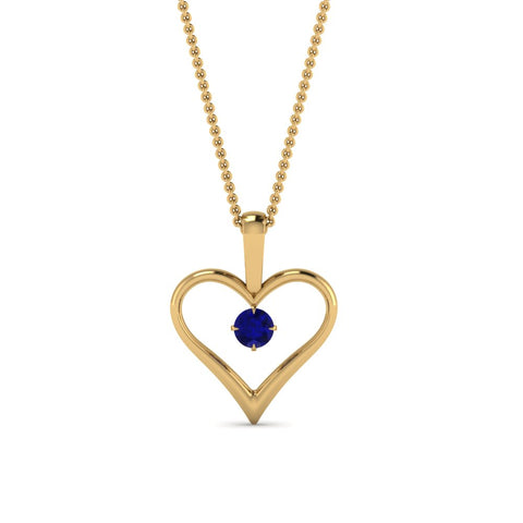 round-blue-sapphire-solitare-heart-pendant-in-prong-set-FDPD60961GSABL-NL-YG