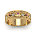 Load image into Gallery viewer, Inverse Triangle Band
