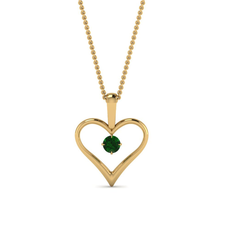 round-green-emerald-solitare-heart-pendant-in-prong-set-FDPD60961GEMGR-NL-YG
