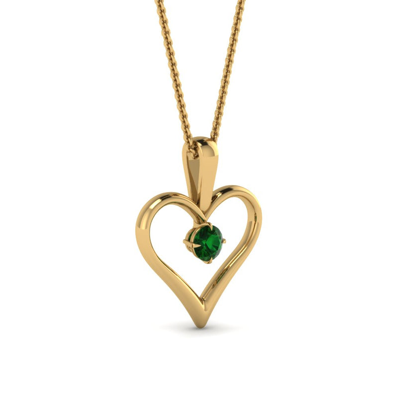 round-green-emerald-solitare-heart-pendant-in-prong-set-FDPD60961GEMGR-NL-YG