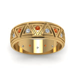 Load image into Gallery viewer, Inverse Triangle Band
