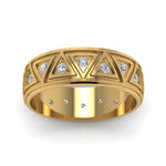 Load image into Gallery viewer, Inverse Triangle Band
