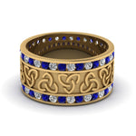 Load image into Gallery viewer, Channel Florid Band
