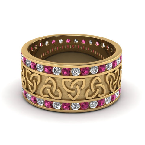 yellow-gold-round-white-diamond-mens-wedding-band-with-dark-pink-sapphire-in-channel-set-FDDB1337BGSADRPI-NL-YG.jpg