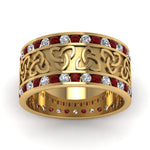 Load image into Gallery viewer, Channel Florid Band
