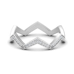 Load image into Gallery viewer, zig-zag-eternity-stack-diamond-wedding-band-in-white-gold-FD10476B-NL-WG.jpg
