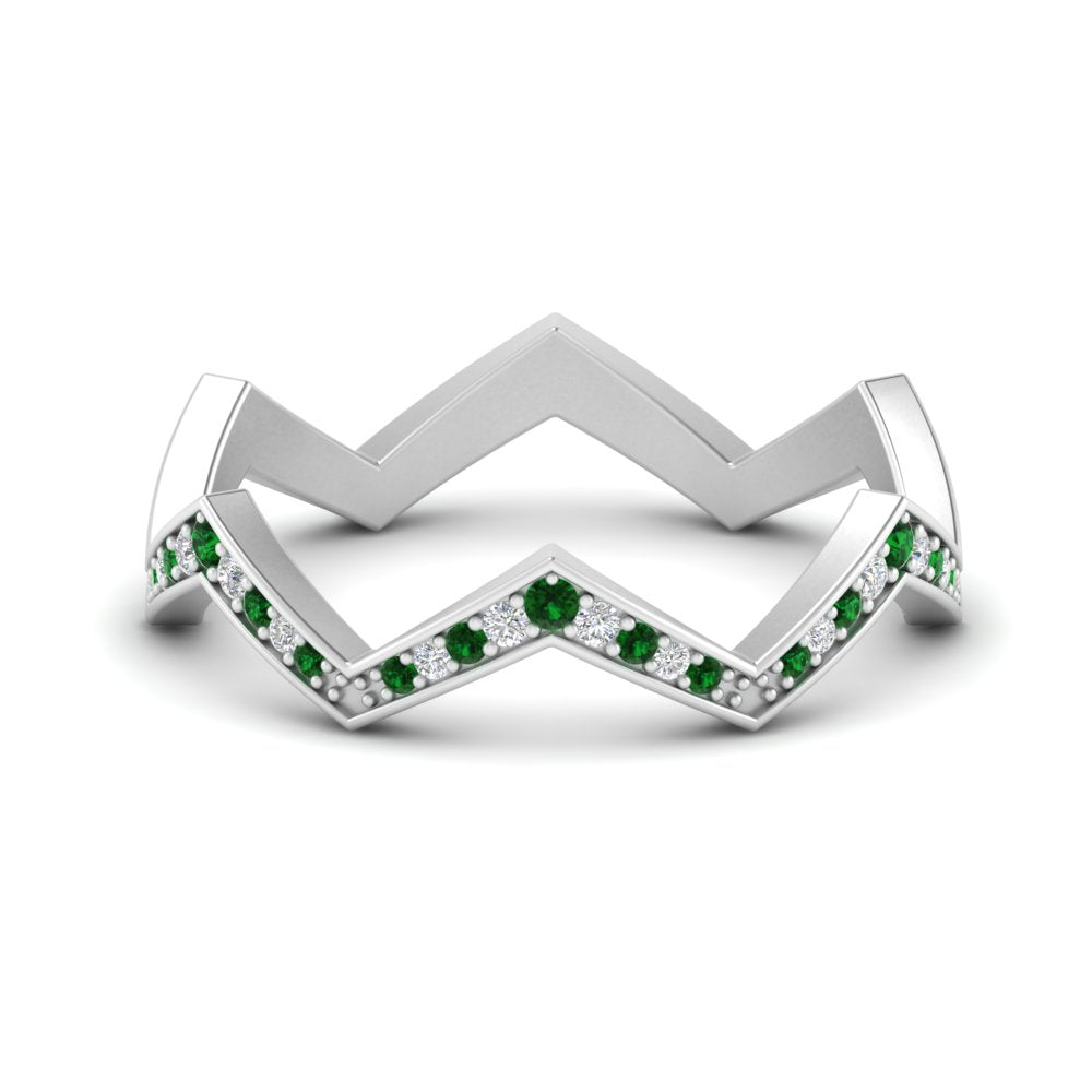 zig-zag-eternity-stack-emerald-wedding-band-in-white-gold-FD10476BGEMGR-NL-WG.jpg