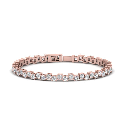 zig-zag-tennis-diamond-bracelet-in-rose-gold-FDBRC10410-NL-RG