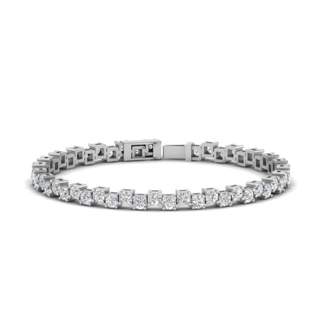 zig-zag-tennis-diamond-bracelet-in-white-gold-FDBRC10410-NL-WG
