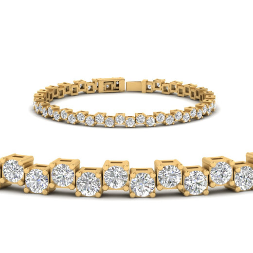 zig-zag-tennis-diamond-bracelet-in-yellow-gold-FDBRC10410ANGLE2-NL-YG