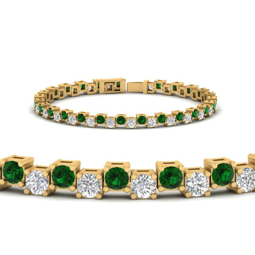 zig-zag-tennis-emerald-bracelet-in-yellow-gold-FDBRC10410GEMGRANGLE2-NL-YG