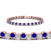zig-zag-tennis-sapphire-bracelet-in-rose-gold-FDBRC10410GSABLANGLE2-NL-RG