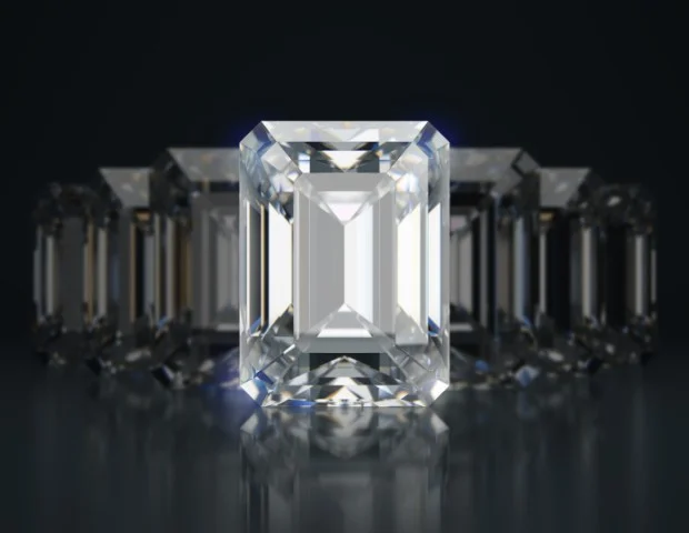 5 Lesser Known Facts About Emerald Cut Diamond