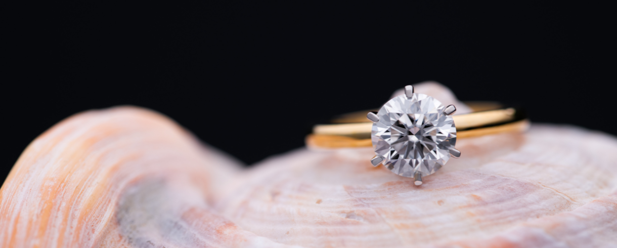 5 Reasons Why A Girl Will Never Say No To A Solitaire Ring