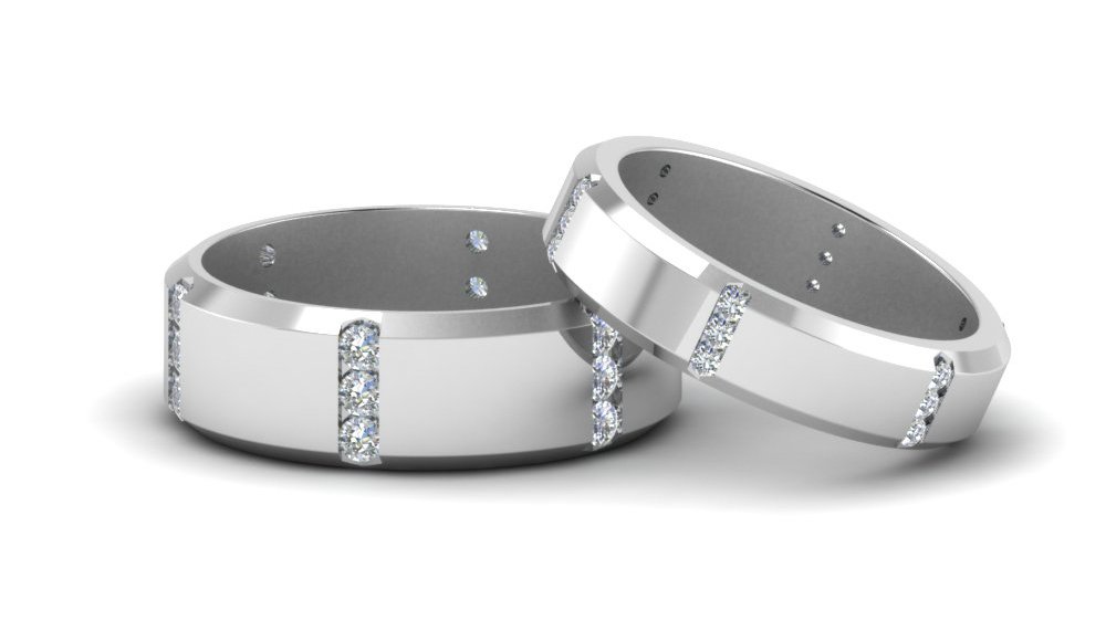 <a href="/jewelry/anniversary-gifts-with-white-diamond-in-14k-white-gold/beveled-diamond-matching-band-set/4771p2m0s0c">Beveled Diamond Matching Band Set</a>