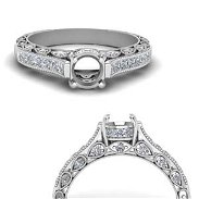 Top 20 Engagement Ring Settings