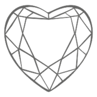 Heart Shape Diamond