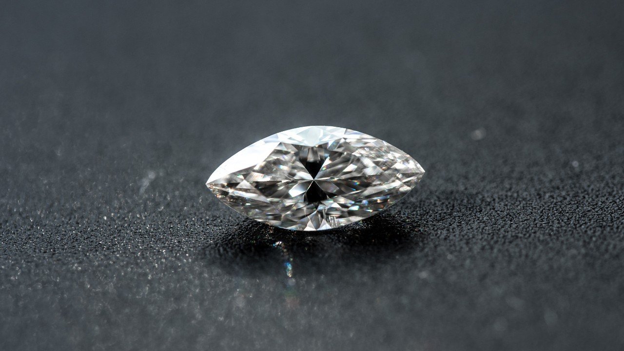 Shop GIA 1 Carat Marquise Shaped Diamonds