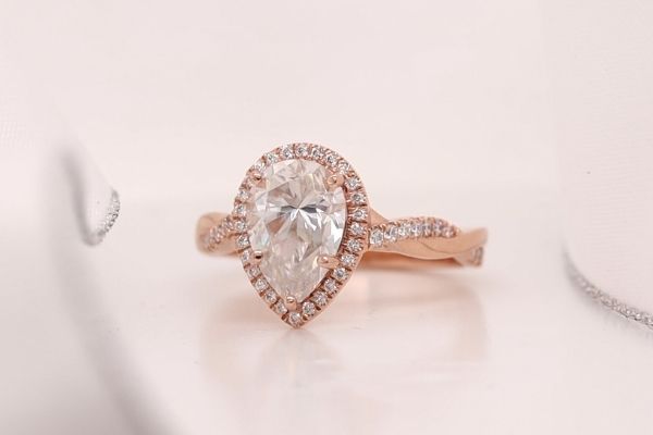 Browse Our Natural Loose Diamonds